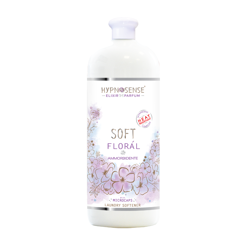 Ammorbidente Hypnosense Soft Floral 1 litro